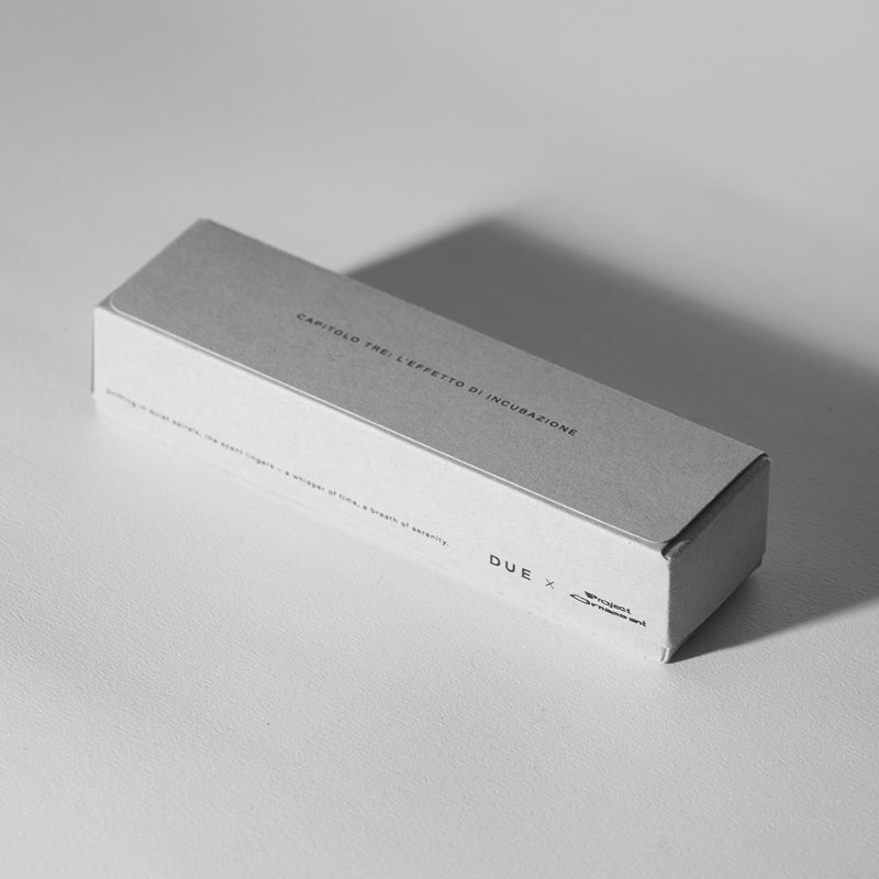 藴-線香座 Incubation - Incense Holder