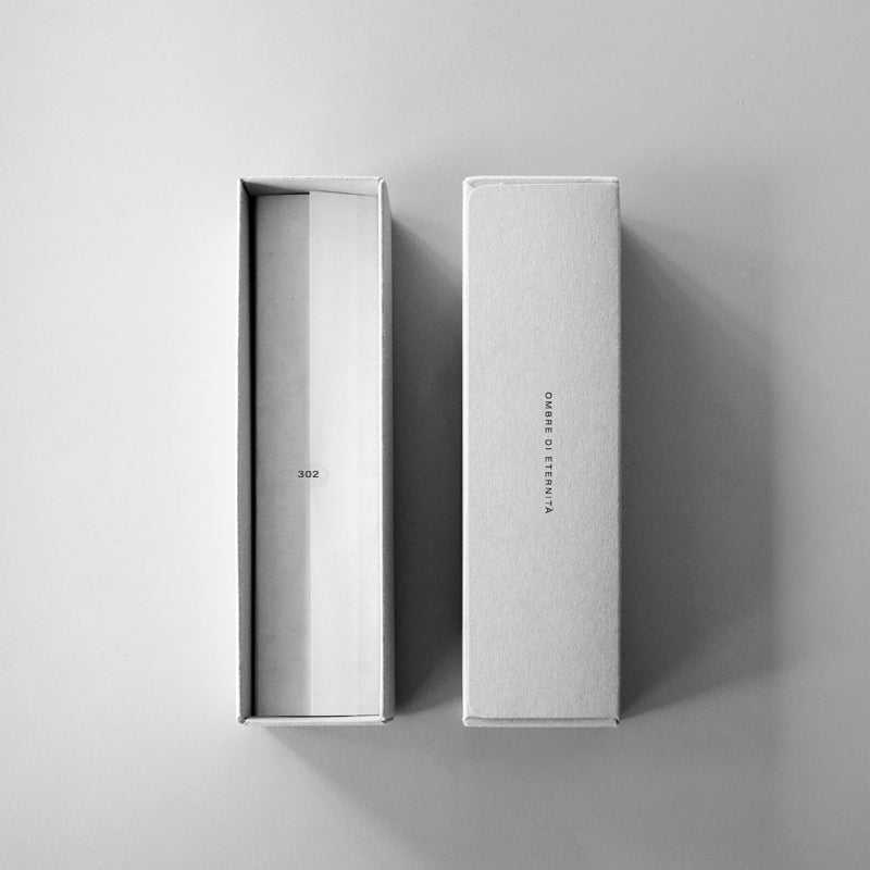 302 晨霧線香 Morning Mist Aromatique Incense