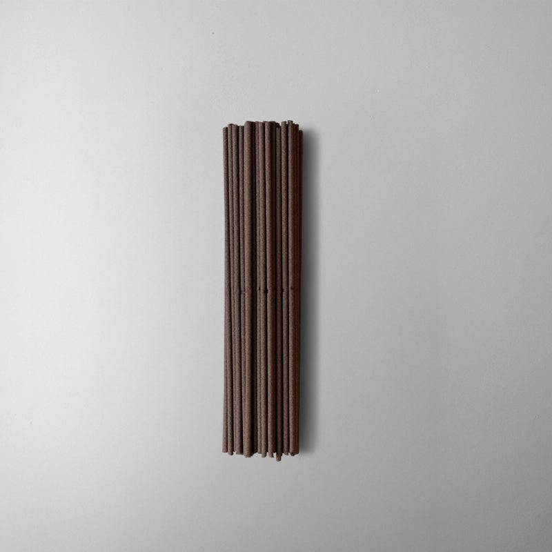 304 黑茶線香 Dark Tea Aromatique Incense