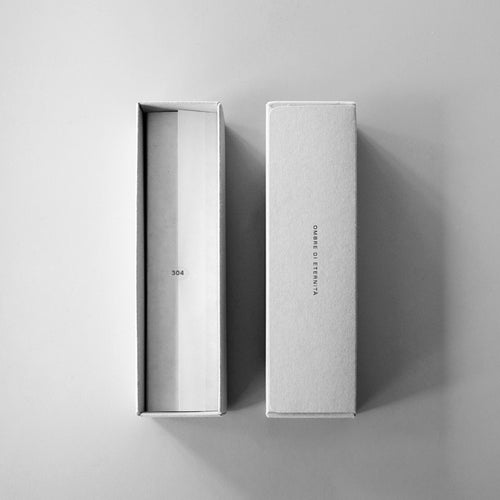 304 黑茶線香 Dark Tea Aromatique Incense