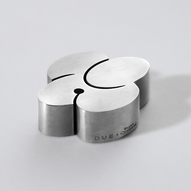 藴-線香座 Incubation - Incense Holder